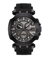 Orologio Tissot Uomo in Acciaio T115.417.37.061.03